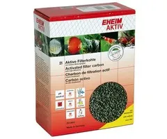 Eheim Eheim Ehfi Aktiv Filterkool 2 L Met Perlon Zak