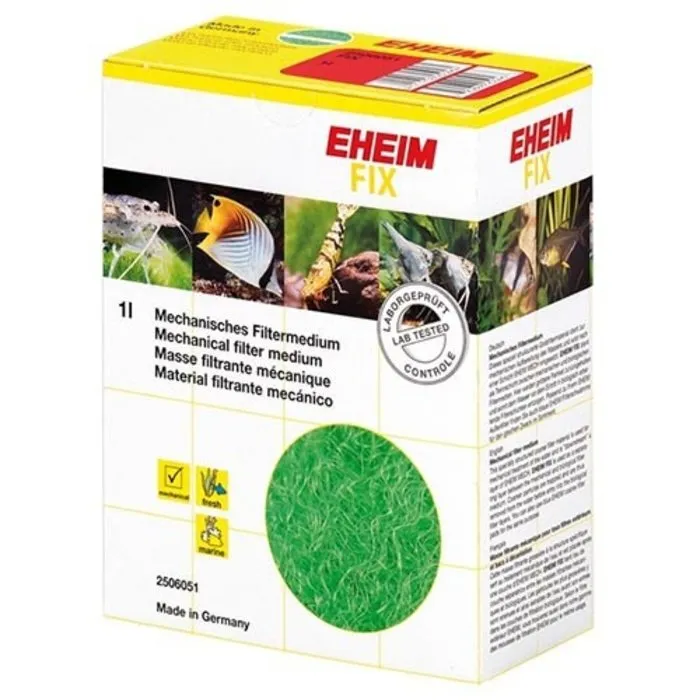 Eheim Eheim Ehfi Fix Voorfiltermassa 5 L