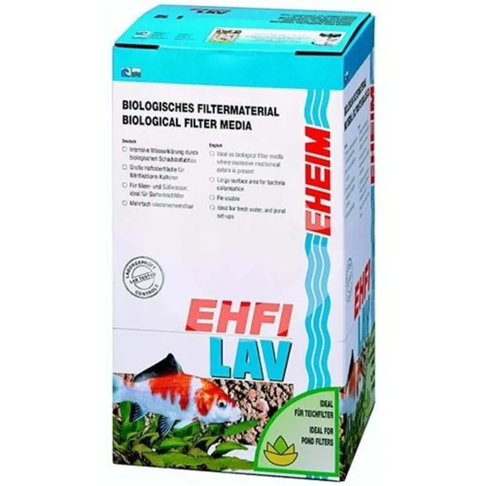 Eheim Eheim Ehfi Lav 1 L