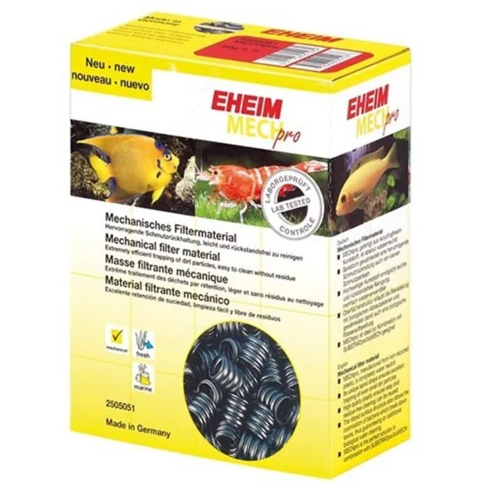 Eheim Eheim Ehfi Mechanisch Filtermateriaal Pro 1 L