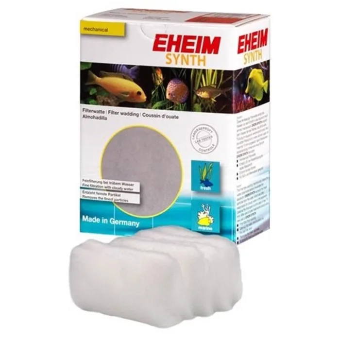 Eheim Eheim Ehfi Synth Filterwatten 1 L