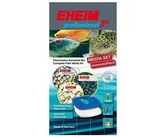 Eheim Eheim Filter Media Set voor Professionel 3 2076 / 2078 / 2178