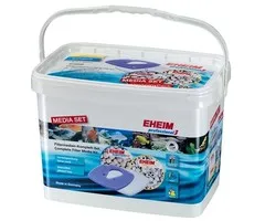 Eheim Eheim Filter Media Set voor Professionel 3 2080 / 2180
