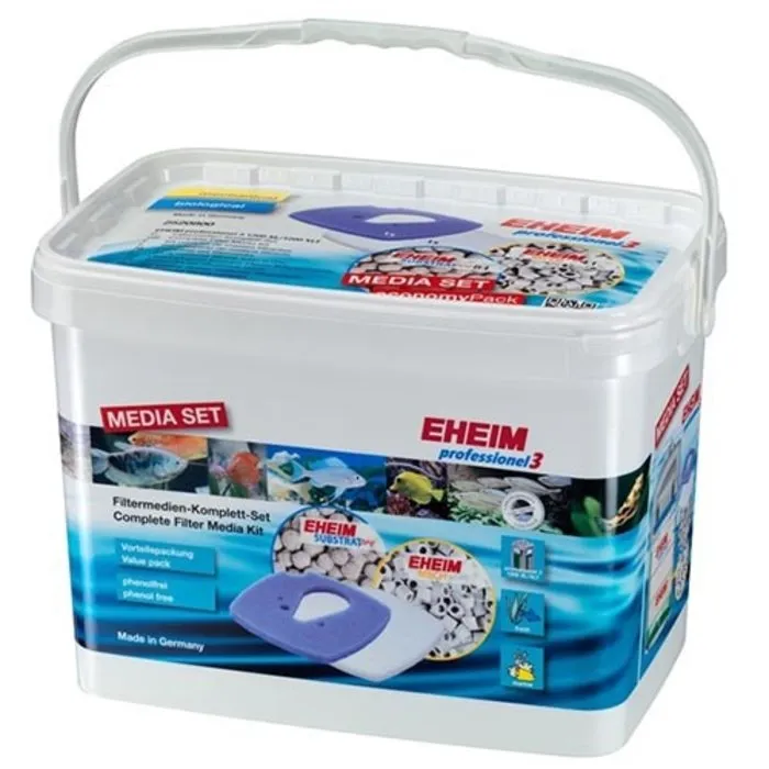 Eheim Eheim Filter Media Set voor Professionel 3 2080/2180