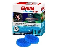 Eheim Eheim Filtermat Blauw voor 2211 (nieuw model)