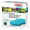 Eheim Eheim Filtermat Blauw voor 2217 2 stuks