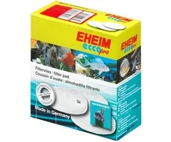 Eheim Eheim Filtermat Fijn Wit voor Ecco 2232 / 2234 / 2236 3 stuks