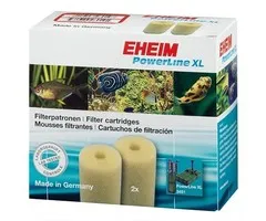 Eheim Eheim Filterpatroon voor 3451 / 2252 2 stuks