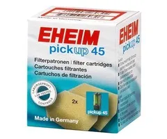 Eheim Eheim Filterpatroon voor Binnenfilter 2006 2 stuks