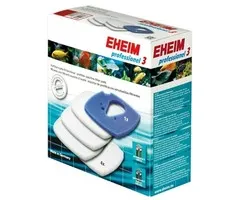 Eheim Eheim Filterschijf Set Blauw/Wit voor 2080 / 2180