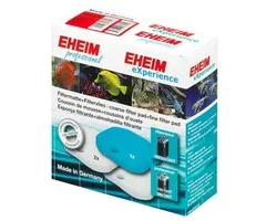 Eheim Eheim Filterschijf Set Blauw/Wit voor 2222 / 2224-2322 / 2324