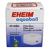 Eheim Eheim Filterschijf Watten Wit voor Aquaball 2208-2212 3 stuks