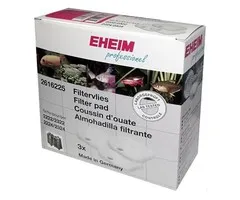 Eheim Eheim Filterschijf Wit voor 2222 / 2224-2322 / 2324 3 stuks