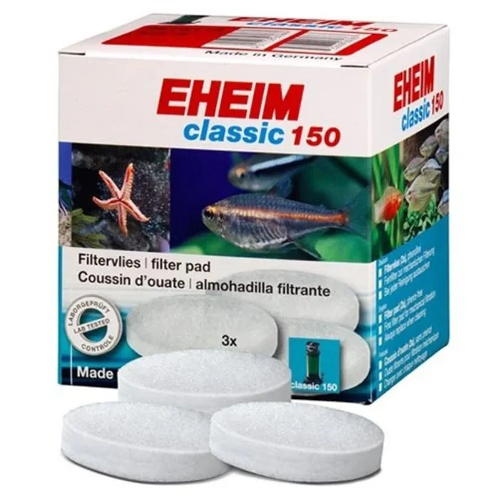 Eheim Eheim Filtervlies voor Classic 150
