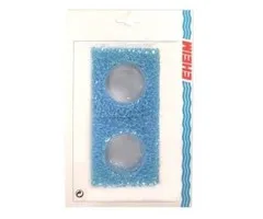 Eheim Eheim Groffilter voor 1060 / 3160 / 1260 / 1262 2 stuks