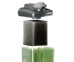 Eheim Eheim Koolfilterpatroon voor 2008 2 stuks