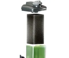 Eheim Eheim Koolfilterpatroon voor 2010 2 stuks