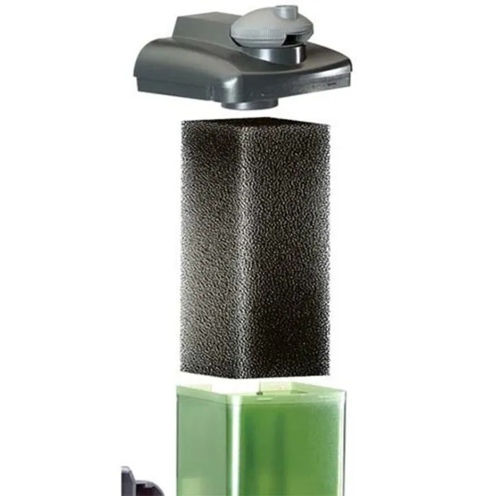 Eheim Eheim Koolfilterpatroon voor 2010 2 stuks