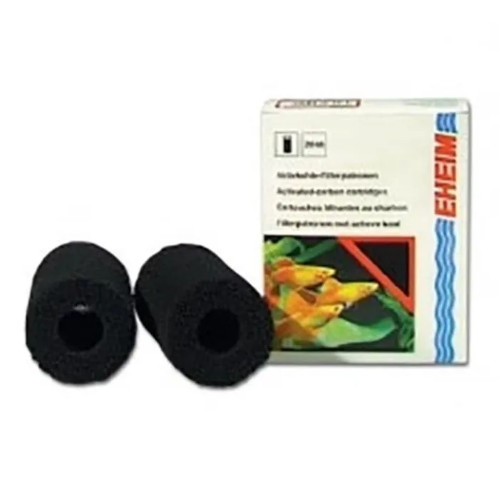 Eheim Eheim Koolfilterpatroon voor 2048 2 stuks