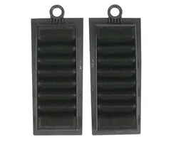 Eheim Eheim Koolfilterpatroon voor Liberty 2 stuks