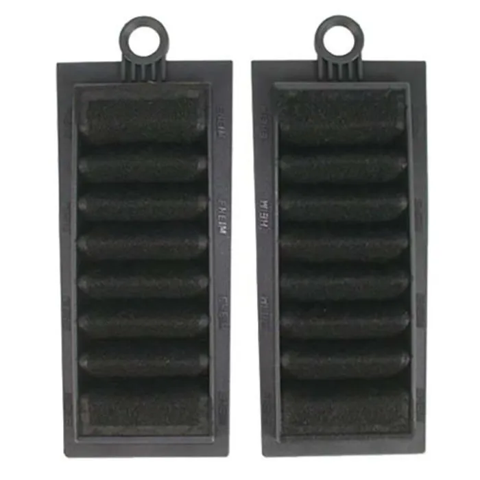 Eheim Eheim Koolfilterpatroon voor Liberty 2 stuks