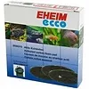 Eheim Eheim Koolfilterschijf voor Ecco 2232/2234/2236 3 stuks
