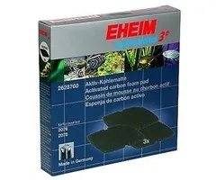 Eheim Eheim Koolfilterschijf voor Professional 3 2076/2078