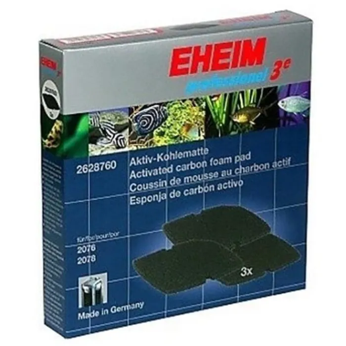 Eheim Eheim Koolfilterschijf voor Professional 3 2076/2078