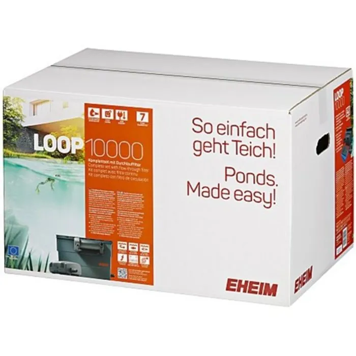 Eheim Eheim Loop 10000