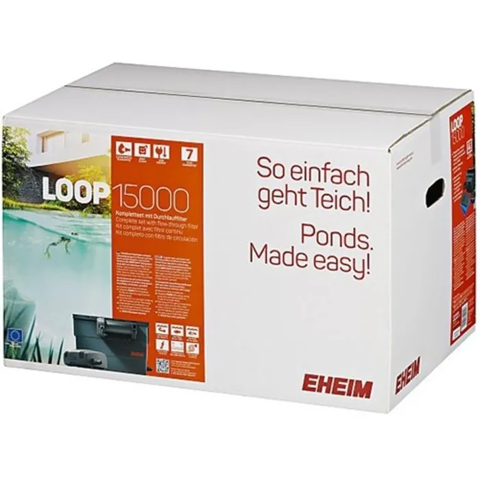 Eheim Eheim Loop 15000