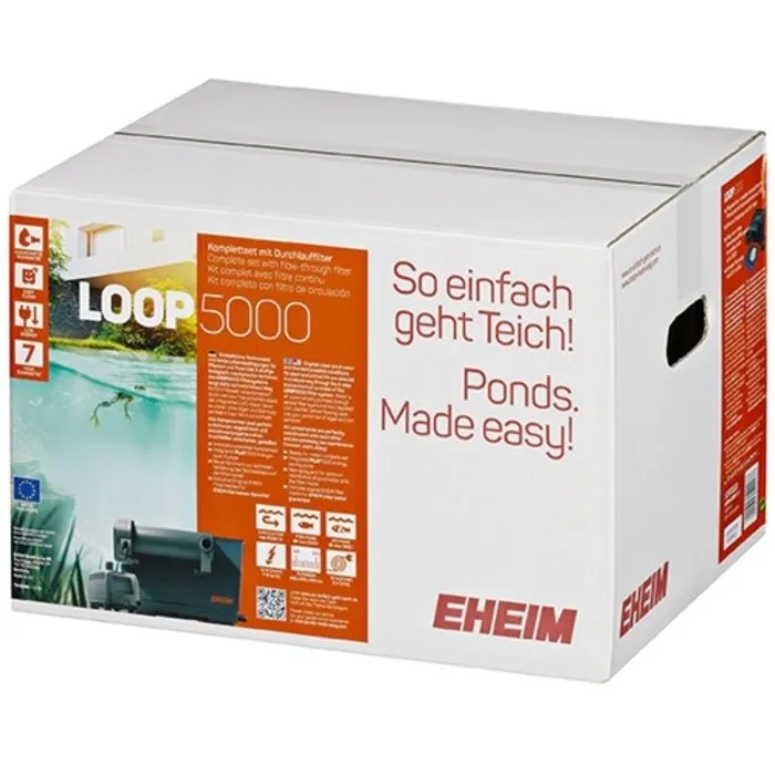Eheim Eheim Loop 5000