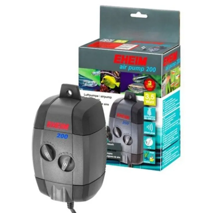 Eheim Eheim Luchtpomp 200 L/H
