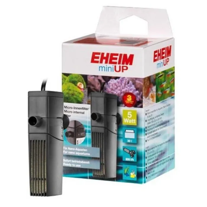 Eheim Eheim Micro Binnenfilter Mini Up Tbv Nano Aquaria