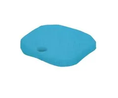 Eheim Eheim Schuimstof Filtermat Blauw voor 2026-2128,2226-2328-2426 3 stuks