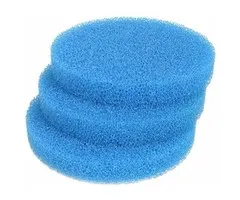 Eheim Eheim Schuimstof Filtermat Blauw voor 2232 / 2234 / 2236 3 stuks