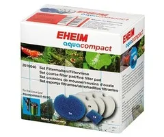 Eheim Eheim Set Filterspons Tbv Aquacompact 2004/2005