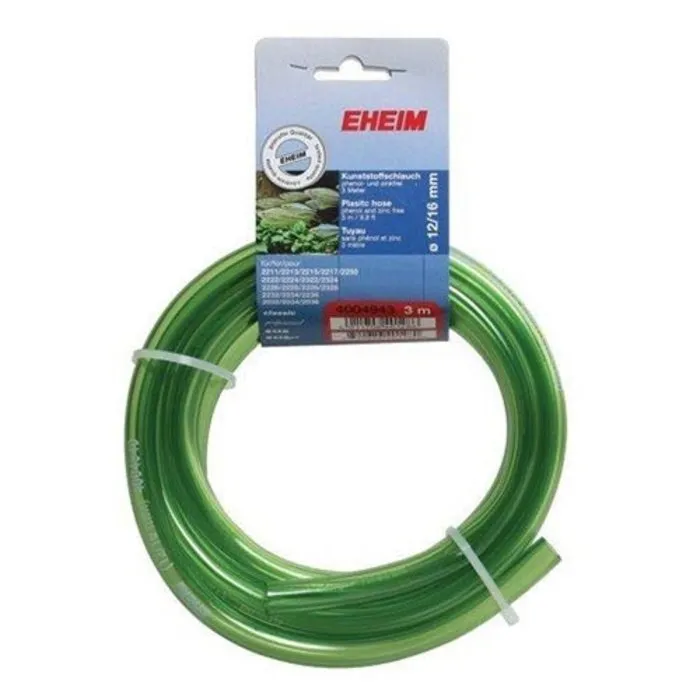 Eheim Eheim Slang 12-16 lengte 3 Meter