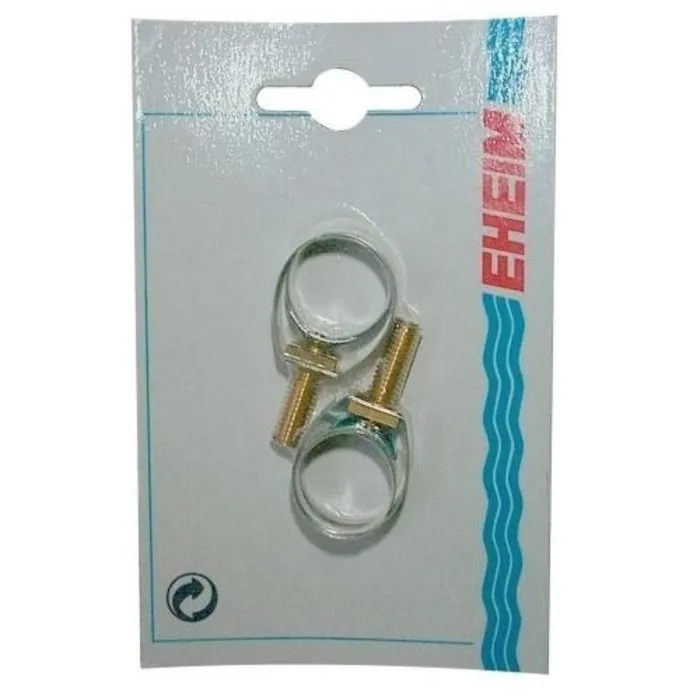 Eheim Eheim Slangklem voor Slang 12-16 2 stuks/Blister