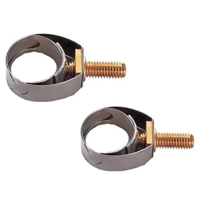 Eheim Eheim Slangklem voor Slang 19-27 2 stuks/Blister