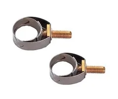 Eheim Eheim Slangklem voor Slang 9-12 2 stuks/Blister