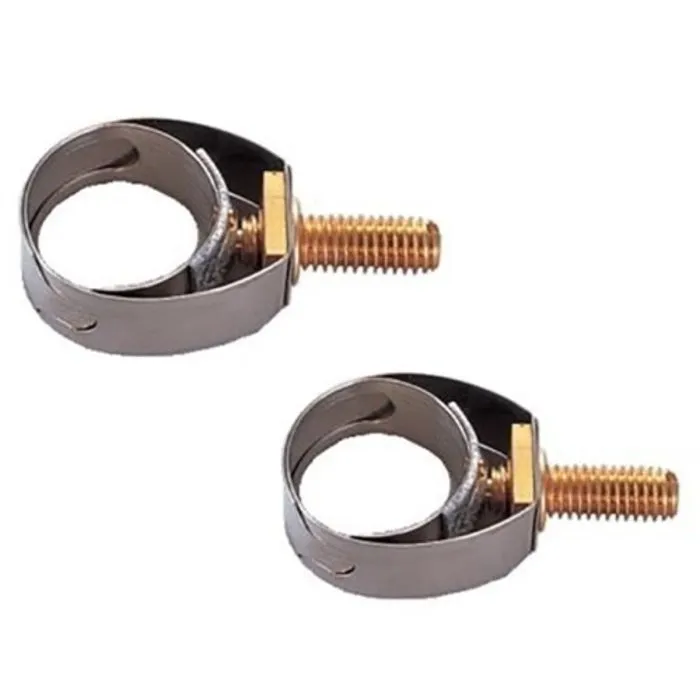 Eheim Eheim Slangklem voor Slang 9-12 2 stuks/Blister