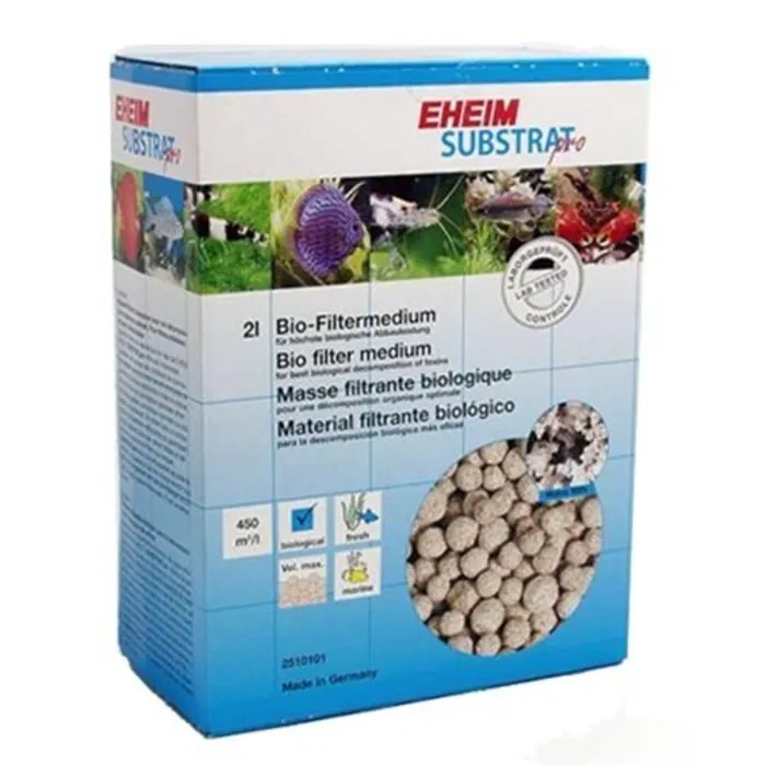 Eheim Eheim Substraat Pro 2 ltr