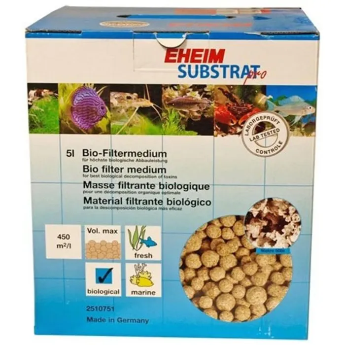 Eheim Eheim Substraat Pro 5 ltr