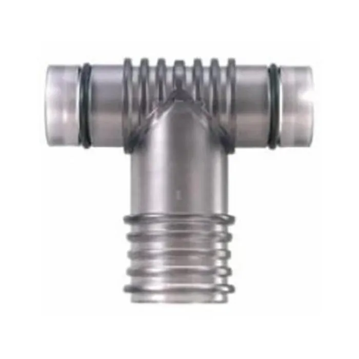 Eheim Eheim T-Stuk voor Installatieset 1+2