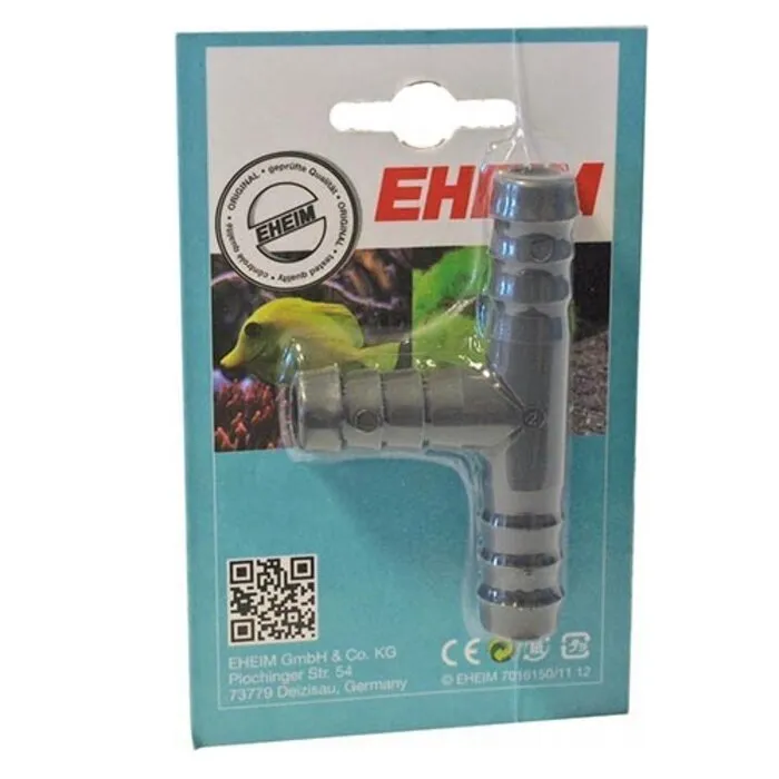 Eheim Eheim T-Stuk voor Slang 19-27