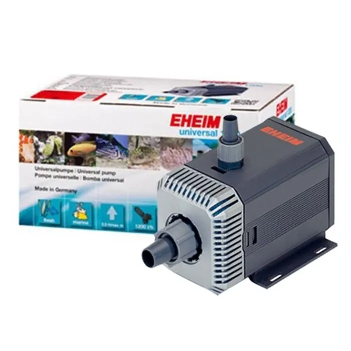 Eheim Eheim Universele Pomp 1262210 3400 L/H 1.7 M Kabel