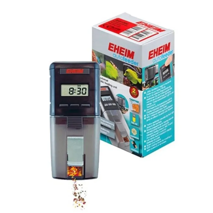 Eheim Eheim Voederautomaat 3581