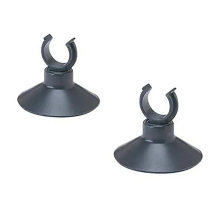 Eheim Eheim Zuiger met Klembeugel voor Slang 9-12 2 stuks / Blister