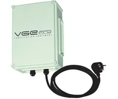 VGE Pro Electrisch gedeelte 40/75/80W voor de VGE PRO Inox Dompel UV-C