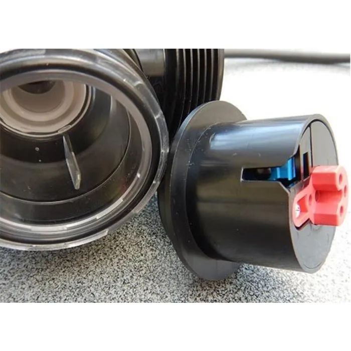 Aquaforte Elektrisch gedeelte Aquaforte power uvc 75w (vanaf 2016)